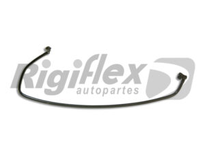 FLEXIBLE DEL CHUPADOR A LA TRAMPA MODELO FORD CARGO 1722E 1932E